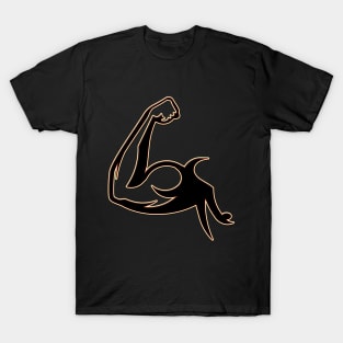 Muscle Power T-Shirt